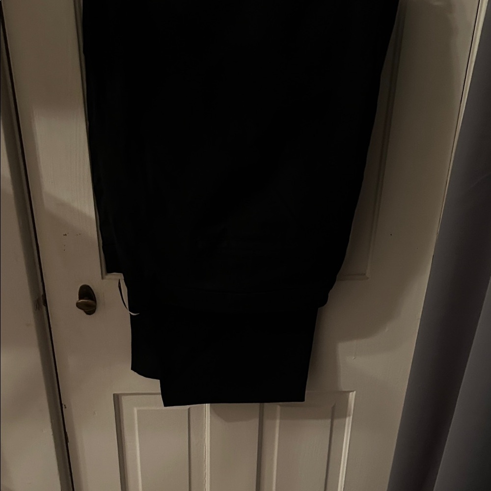 Old Navy Pixie High Rise Pants